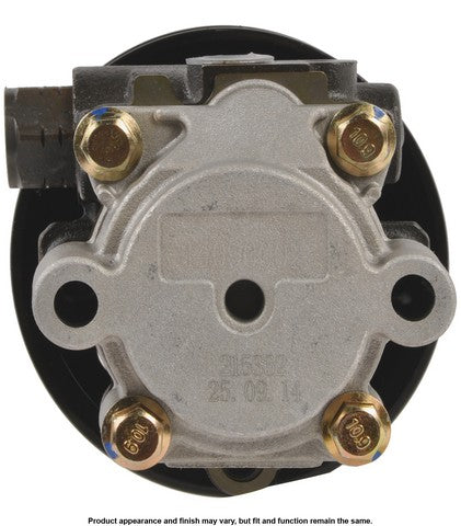 CARDONE New Power Steering Pump P/N:96-5362 Fits: Toyota Sienna 06-04 - Image 3