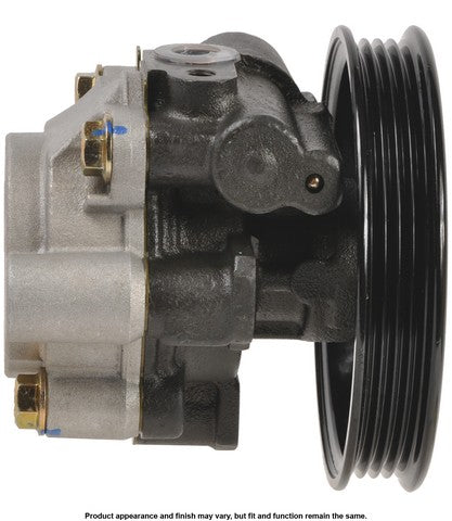 CARDONE New Power Steering Pump P/N:96-5362 Fits: Toyota Sienna 06-04 - Image 2