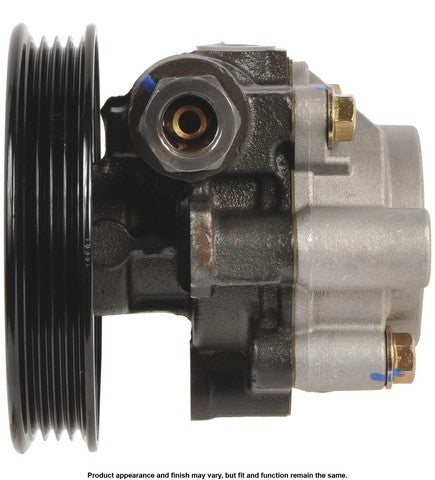 CARDONE New Power Steering Pump P/N:96-5362 Fits: Toyota Sienna 06-04 - Image 1