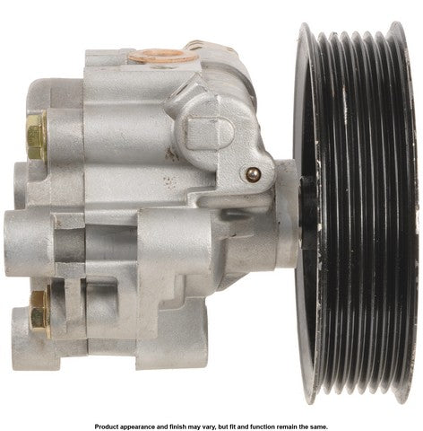 CARDONE New Power Steering Pump P/N:96-5364 Fits: Toyota Highlander 07-01 - Image 2