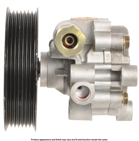 CARDONE New Power Steering Pump P/N:96-5364 Fits: Toyota Highlander 07-01 - Image 3