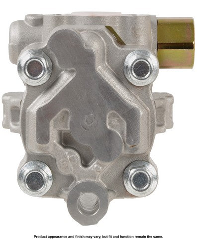 CARDONE New Power Steering Pump P/N:96-5366 Fits: Infiniti G35, Infiniti G37, Infiniti Q40, Infiniti Q60, Infiniti Qx56, Nissan Armada, Nissan Pathfinder, Nissan Pathfinder Armada, Nissan Titan, Nissan Urvan - Image 2