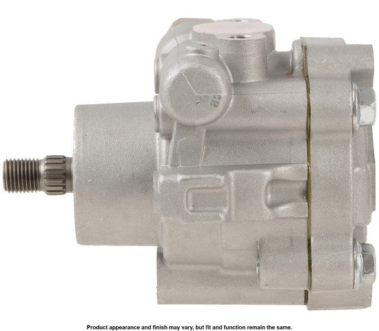 CARDONE New Power Steering Pump P/N:96-5366 Fits: Infiniti G35, Infiniti G37, Infiniti Q40, Infiniti Q60, Infiniti Qx56, Nissan Armada, Nissan Pathfinder, Nissan Pathfinder Armada, Nissan Titan, Nissan Urvan - Image 3