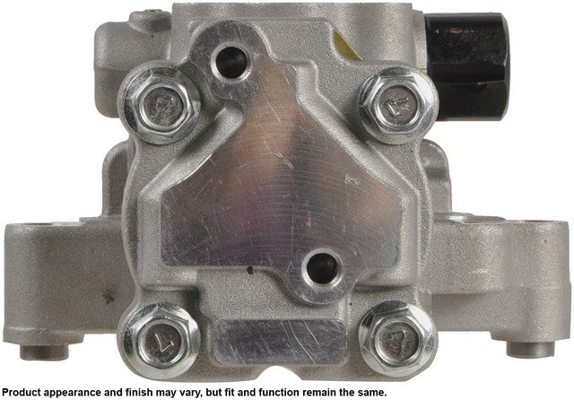 CARDONE New Power Steering Pump P/N:96-5370 Fits: Ford Escape 07-04, Mazda Tribute 06-05, Mercury Mariner 07-05 - Image 4