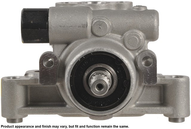CARDONE New Power Steering Pump P/N:96-5370 Fits: Ford Escape 07-04, Mazda Tribute 06-05, Mercury Mariner 07-05 - Image 1