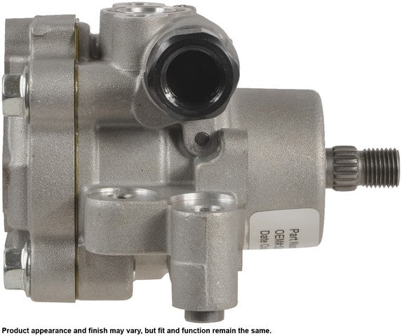 CARDONE New Power Steering Pump P/N:96-5370 Fits: Ford Escape 07-04, Mazda Tribute 06-05, Mercury Mariner 07-05 - Image 3