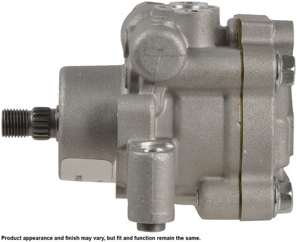 CARDONE New Power Steering Pump P/N:96-5370 Fits: Ford Escape 07-04, Mazda Tribute 06-05, Mercury Mariner 07-05 - Image 2
