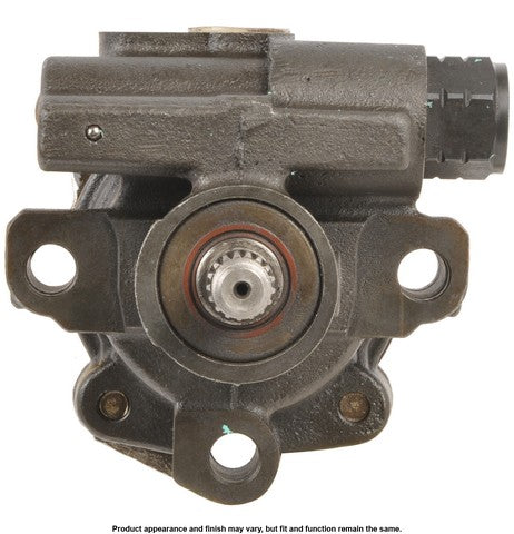 CARDONE New Power Steering Pump P/N:96-5371 Fits: Lexus Gx470 09-03, Toyota 4runner 09-03 - Image 1