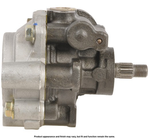 CARDONE New Power Steering Pump P/N:96-5371 Fits: Lexus Gx470 09-03, Toyota 4runner 09-03 - Image 3