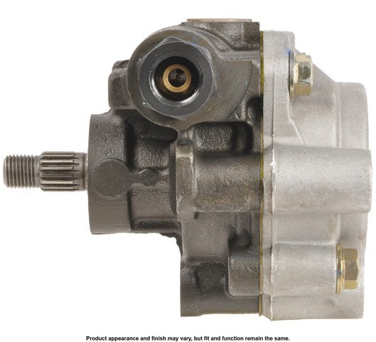 CARDONE New Power Steering Pump P/N:96-5371 Fits: Lexus Gx470 09-03, Toyota 4runner 09-03 - Image 2