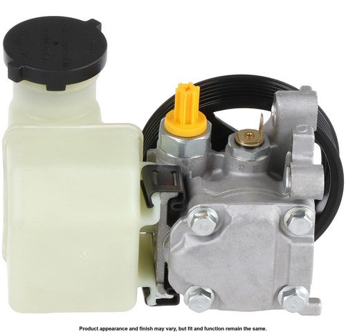 CARDONE New Power Steering Pump P/N:96-5391 Fits: Mazda 6 08-03 - Image 6