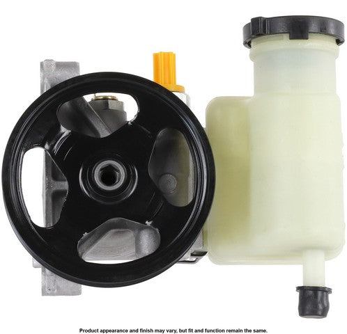 CARDONE New Power Steering Pump P/N:96-5391 Fits: Mazda 6 08-03 - Image 5