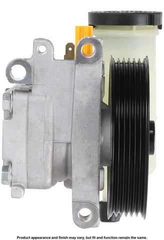 CARDONE New Power Steering Pump P/N:96-5391 Fits: Mazda 6 08-03 - Image 2