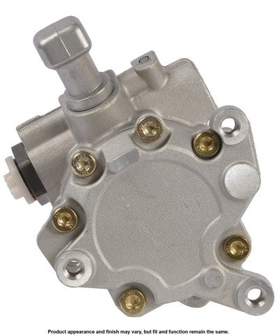 CARDONE New Power Steering Pump P/N:96-5394 Fits: Mercedes-benz Ml350 05-03, Mercedes-benz Ml500 05-04 - Image 3
