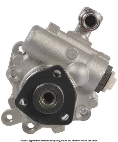 CARDONE New Power Steering Pump P/N:96-5394 Fits: Mercedes-benz Ml350 05-03, Mercedes-benz Ml500 05-04 - Image 1
