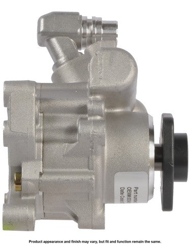 CARDONE New Power Steering Pump P/N:96-5394 Fits: Mercedes-benz Ml350 05-03, Mercedes-benz Ml500 05-04 - Image 2