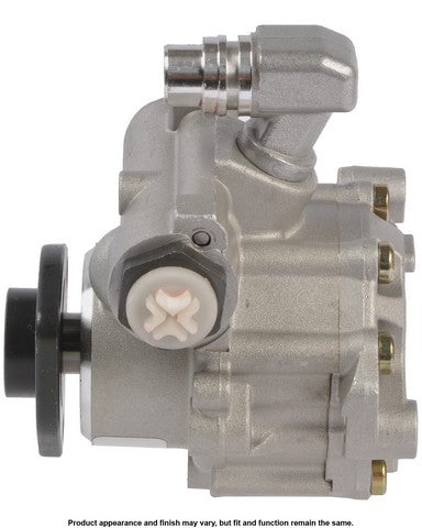 CARDONE New Power Steering Pump P/N:96-5394 Fits: Mercedes-benz Ml350 05-03, Mercedes-benz Ml500 05-04 - Image 4