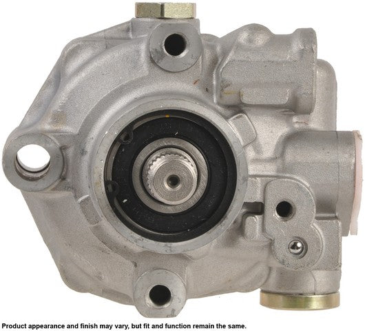 CARDONE New Power Steering Pump P/N:96-5396 Fits: Saab 9-2x 06-05, Subaru Impreza 07-04 - Image 1