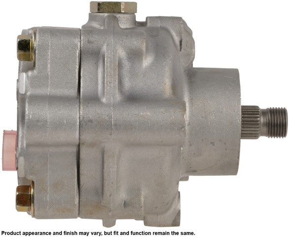 CARDONE New Power Steering Pump P/N:96-5396 Fits: Saab 9-2x 06-05, Subaru Impreza 07-04 - Image 3