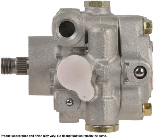 CARDONE New Power Steering Pump P/N:96-5396 Fits: Saab 9-2x 06-05, Subaru Impreza 07-04 - Image 2