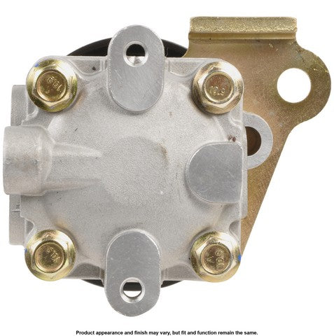 CARDONE New Power Steering Pump P/N:96-5398 Fits: Mitsubishi Eclipse 12-06, Mitsubishi Endeavor 11-04, Mitsubishi Galant 09-04 - Image 2