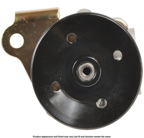 CARDONE New Power Steering Pump P/N:96-5398 Fits: Mitsubishi Eclipse 12-06, Mitsubishi Endeavor 11-04, Mitsubishi Galant 09-04 - Image 1