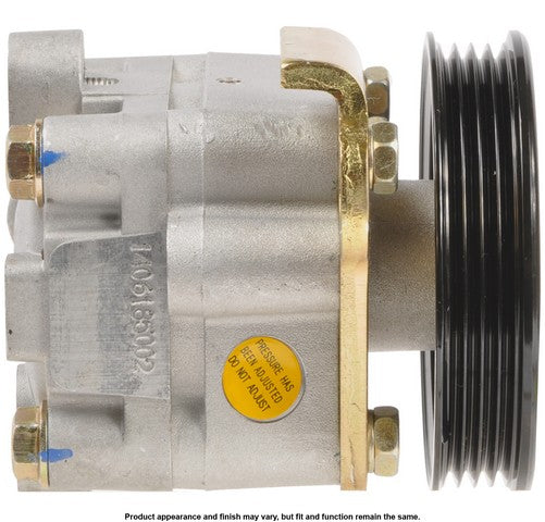 CARDONE New Power Steering Pump P/N:96-5398 Fits: Mitsubishi Eclipse 12-06, Mitsubishi Endeavor 11-04, Mitsubishi Galant 09-04 - Image 4