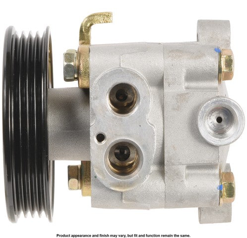 CARDONE New Power Steering Pump P/N:96-5398 Fits: Mitsubishi Eclipse 12-06, Mitsubishi Endeavor 11-04, Mitsubishi Galant 09-04 - Image 3