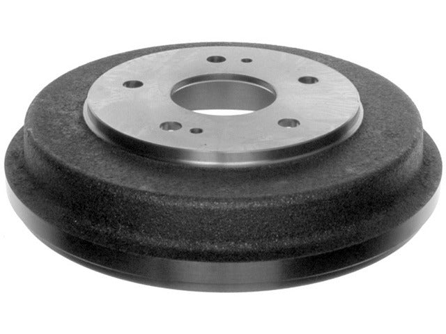 Raybestos Brakes Brake Drum P/N:9653 Fits: Honda Cr-v 01-97 - Image 1