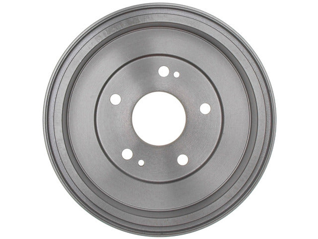 Raybestos Brakes Brake Drum P/N:9653 Fits: Honda Cr-v 01-97 - Image 2