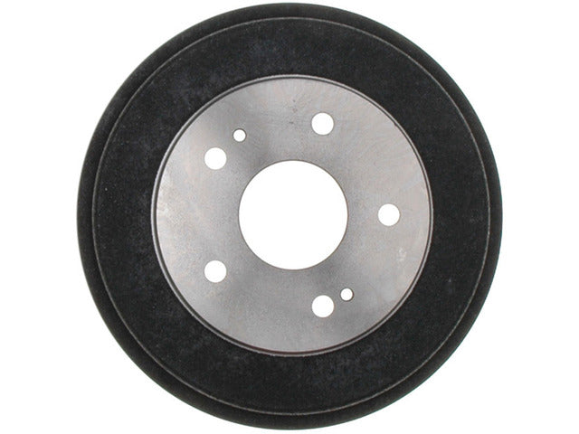 Raybestos Brakes Brake Drum P/N:9653 Fits: Honda Cr-v 01-97 - Image 3