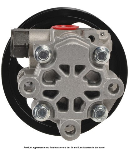 CARDONE New Power Steering Pump P/N:96-5402 Fits: Lexus Lx470 07-03, Toyota Land Cruiser 07-03, Toyota Tundra 06-04 - Image 2
