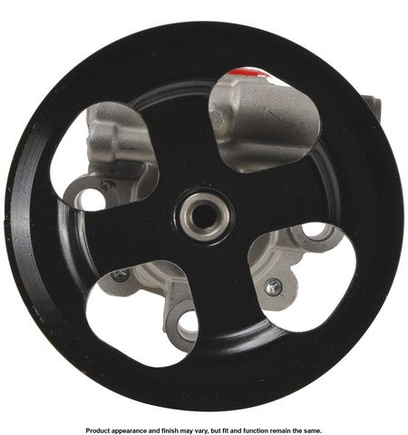 CARDONE New Power Steering Pump P/N:96-5402 Fits: Lexus Lx470 07-03, Toyota Land Cruiser 07-03, Toyota Tundra 06-04 - Image 1