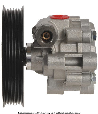 CARDONE New Power Steering Pump P/N:96-5402 Fits: Lexus Lx470 07-03, Toyota Land Cruiser 07-03, Toyota Tundra 06-04 - Image 3