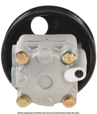 CARDONE New Power Steering Pump P/N:96-5412 Fits: Infiniti Fx35 08-03 - Image 4