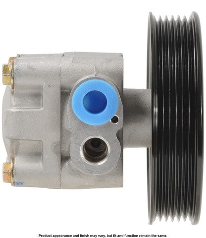 CARDONE New Power Steering Pump P/N:96-5412 Fits: Infiniti Fx35 08-03 - Image 2