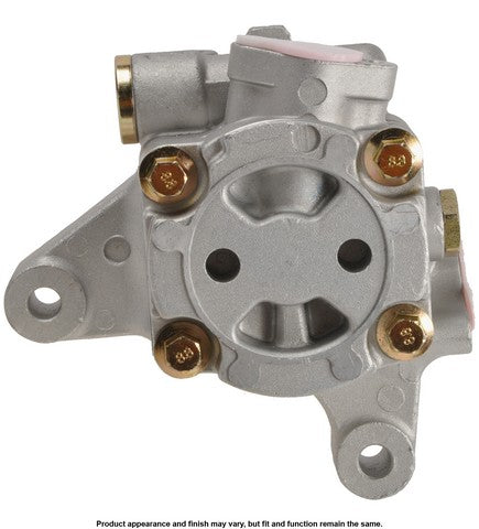 CARDONE New Power Steering Pump P/N:96-5419 Fits: Acura Rdx 12-07, Acura Rsx 06-02, Acura Tsx 08-06, Honda Accord 07-06, Honda Cr-v 11-05, Honda Cr-v 2002, Honda Element 11-06 - Image 2