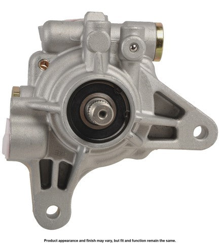 CARDONE New Power Steering Pump P/N:96-5419 Fits: Acura Rdx 12-07, Acura Rsx 06-02, Acura Tsx 08-06, Honda Accord 07-06, Honda Cr-v 11-05, Honda Cr-v 2002, Honda Element 11-06 - Image 1