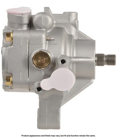 CARDONE New Power Steering Pump P/N:96-5419 Fits: Acura Rdx 12-07, Acura Rsx 06-02, Acura Tsx 08-06, Honda Accord 07-06, Honda Cr-v 11-05, Honda Cr-v 2002, Honda Element 11-06 - Image 4
