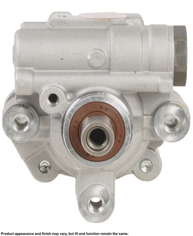 CARDONE New Power Steering Pump P/N:96-5439 Fits: Chrysler 300 10-05, Dodge Challenger 10-09, Dodge Charger 10-06, Dodge Magnum 08-05 - Image 1