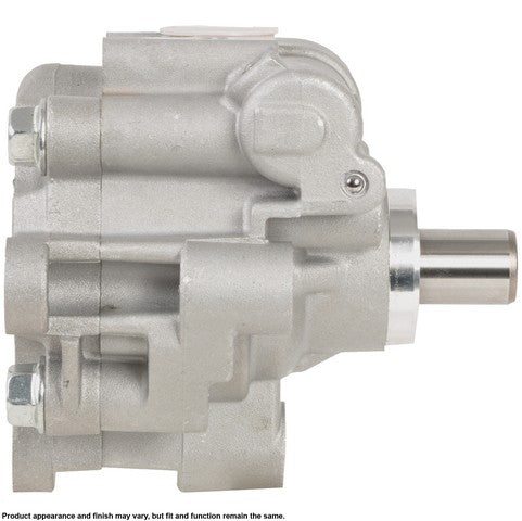 CARDONE New Power Steering Pump P/N:96-5439 Fits: Chrysler 300 10-05, Dodge Challenger 10-09, Dodge Charger 10-06, Dodge Magnum 08-05 - Image 3