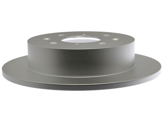 Raybestos Brakes Disc Brake Rotor P/N:96544FZN Fits: Acura Integra 01-95, Honda Civic 00-99, Honda Civic 95-92, Honda Civic Del Sol 97-93 - Image 1