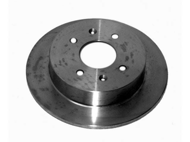 Raybestos Brakes Disc Brake Rotor P/N:96544R Fits: Acura Integra 01-95, Honda Civic 00-99, Honda Civic 95-92, Honda Civic Del Sol 97-93 - Image 1