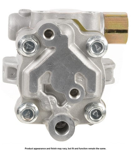 CARDONE New Power Steering Pump P/N:96-5450 Fits: Nissan Altima 06-04, Nissan Sentra 06-04 - Image 1