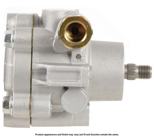 CARDONE New Power Steering Pump P/N:96-5450 Fits: Nissan Altima 06-04, Nissan Sentra 06-04 - Image 3