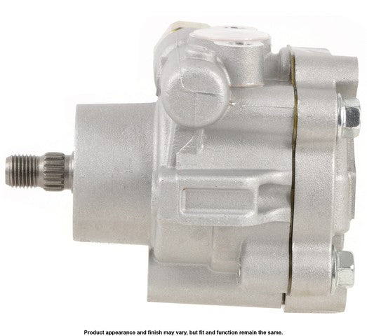 CARDONE New Power Steering Pump P/N:96-5450 Fits: Nissan Altima 06-04, Nissan Sentra 06-04 - Image 2