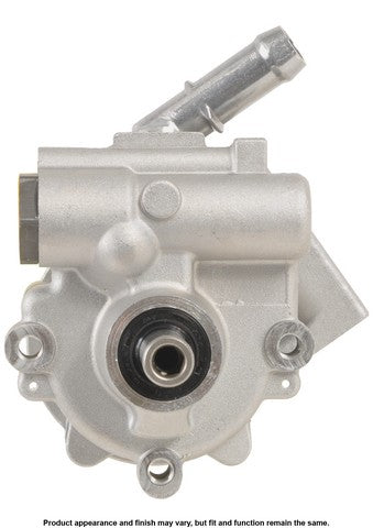 CARDONE New Power Steering Pump P/N:96-5464 Fits: Buick Allure 08-05, Buick Lacrosse 08-05 - Image 1