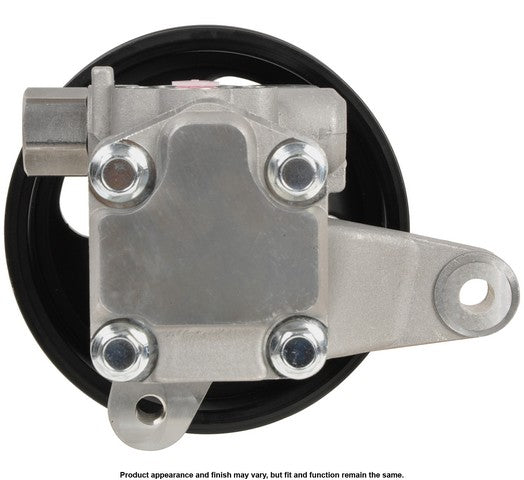 CARDONE New Power Steering Pump P/N:96-5470 Fits: Hyundai Azera 11-06, Kia Amanti 09-07 - Image 1
