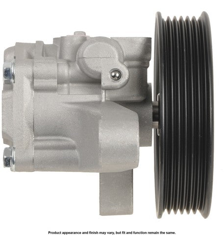 CARDONE New Power Steering Pump P/N:96-5470 Fits: Hyundai Azera 11-06, Kia Amanti 09-07 - Image 3