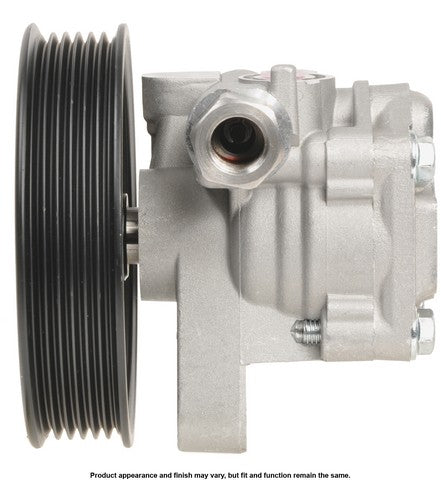 CARDONE New Power Steering Pump P/N:96-5470 Fits: Hyundai Azera 11-06, Kia Amanti 09-07 - Image 2